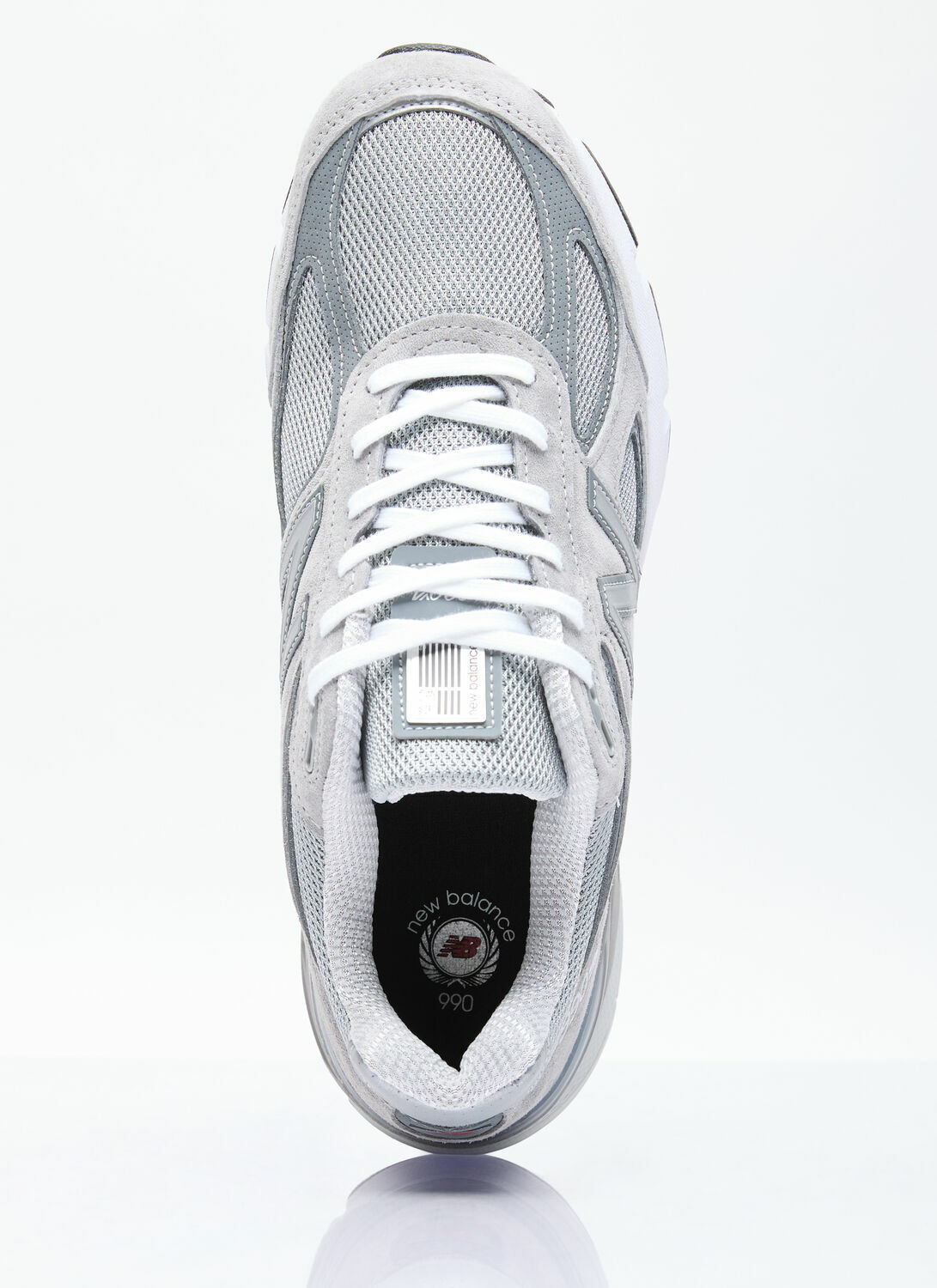 New Balance 990v4 Sneakers