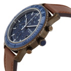 Coach Cruiser Chronograph Quartz Blue Dial Mens Watch 14602610