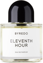 Byredo Eleventh Hour Eau De Parfum, 100 mL