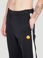 Moncler - Logo Patch Track Pants