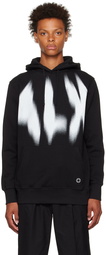 1017 ALYX 9SM Black Phantom Hoodie