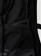Cordura® 20L Backpack in Black