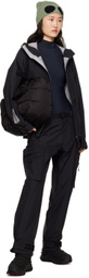 HH-118389225 Black W22 Arc Storm Shell Jacket