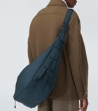 Lemaire Soft Game shoulder bag