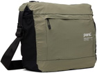 Parel Studios Taupe Lokka Bag