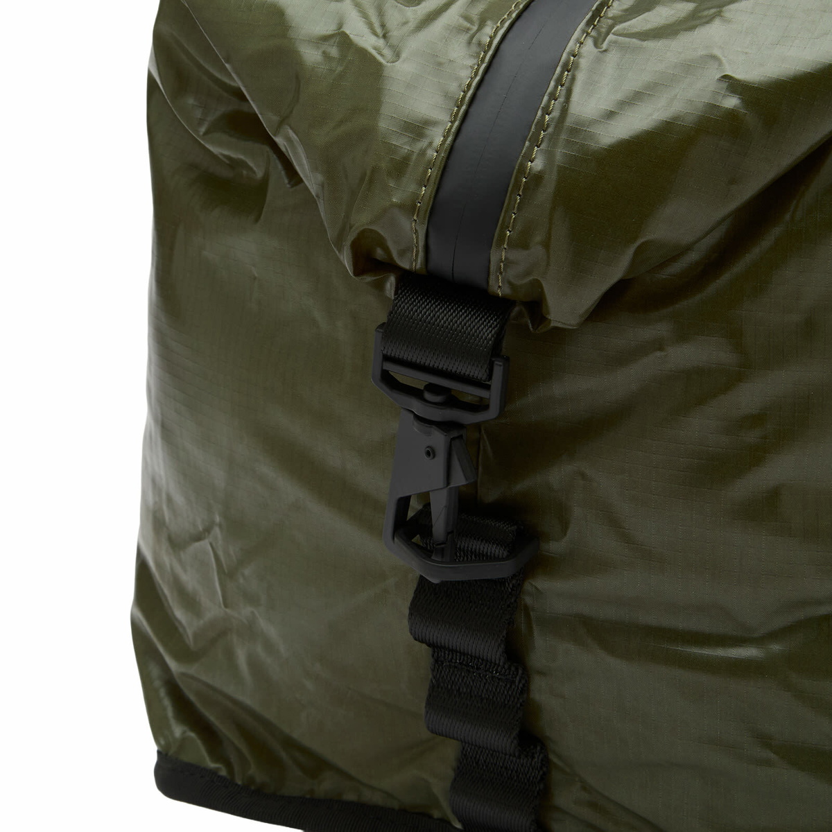 RAINS Sibu Weekend Bag in Marsh 