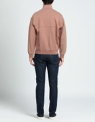 Colorful Standard Mens Sweatshirt Light brown