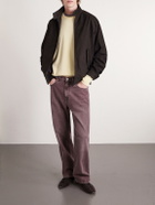 ssstein - Cashmere Sweater - Yellow
