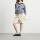 Story mfg. Women's Salt Shorts in Peace Patchwork