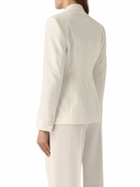 Max Mara Studio Key Blazer