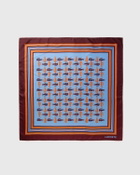 Lacoste Foulard Scarf Multi Scarves