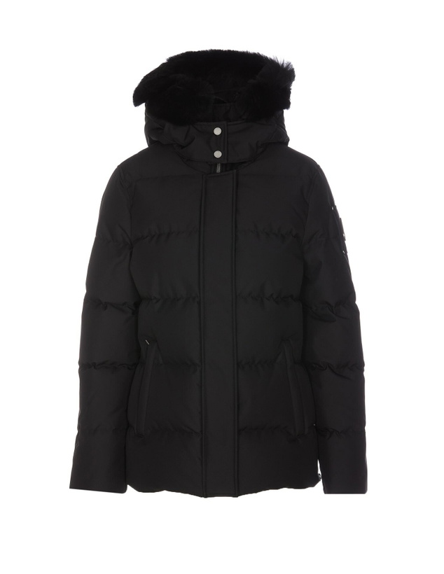 Photo: Moose Knuckles Cloud 3q Down Jacket