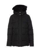 Moose Knuckles Cloud 3q Down Jacket