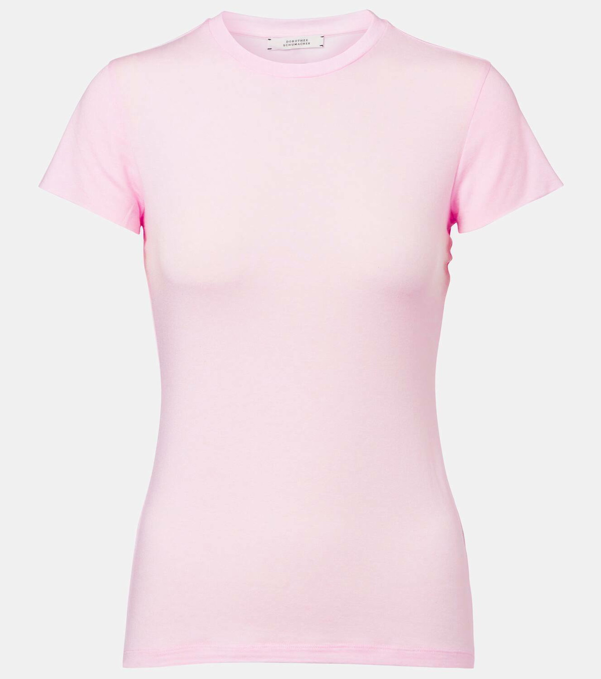 Dorothee Schumacher Chic Comfort T-shirt