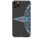 Marcelo Burlon Chalk Wings iPhone 11 Pro Case