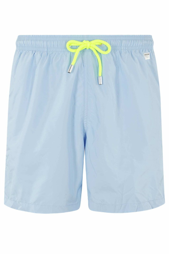 Photo: MC2 Saint Barth Ultralight Swim Short Pantone