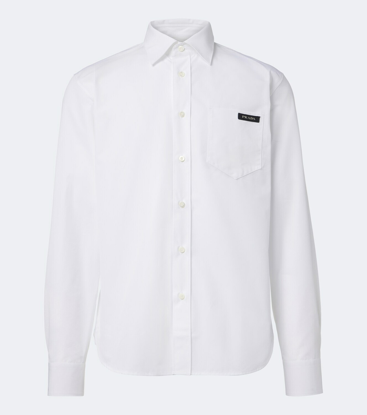 Prada Cotton shirt
