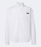 Prada Cotton shirt