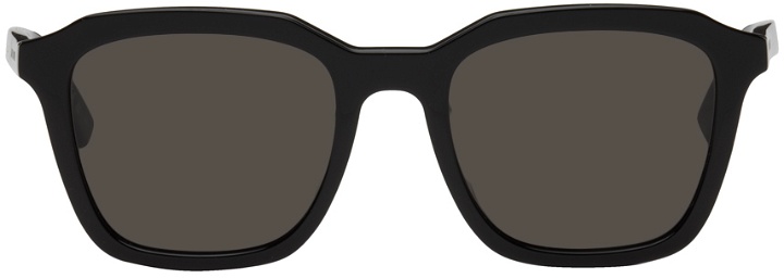 Photo: Saint Laurent Black SL 457 Sunglasses