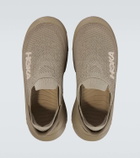Hoka One One Restore TC slip-on sneakers