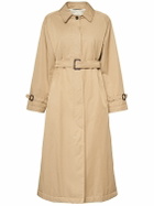 WEEKEND MAX MARA Trafoi Trench Coat