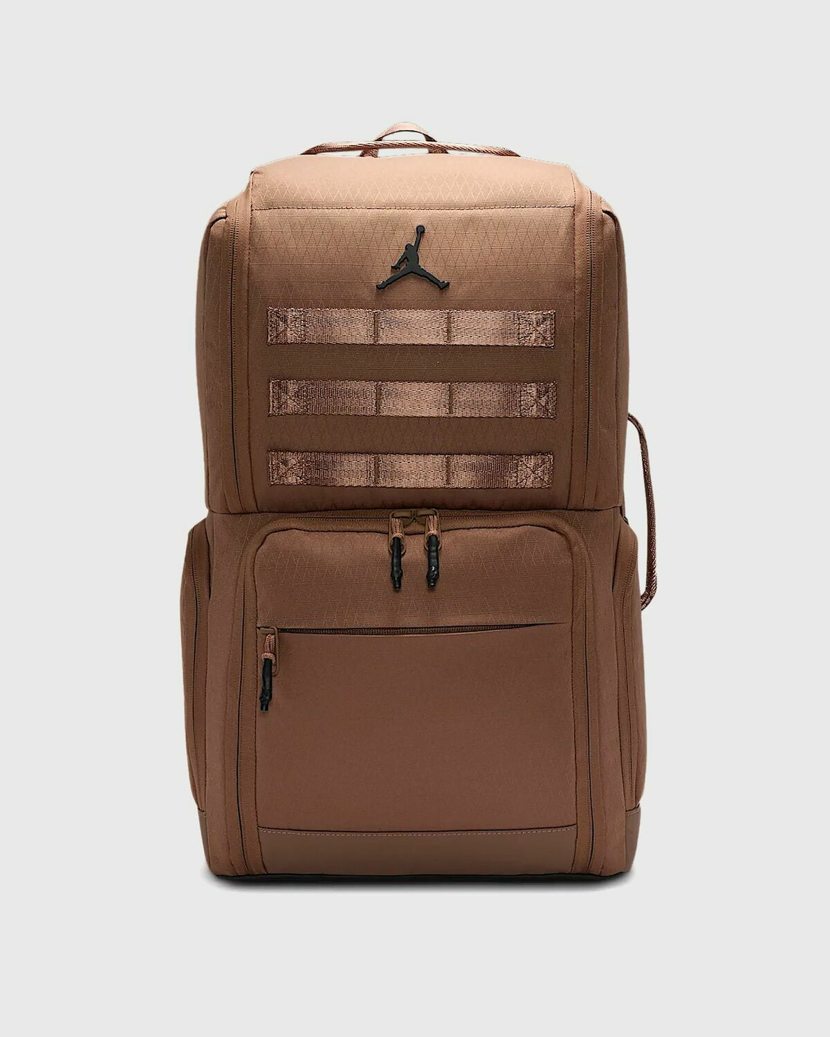 Jordan COLLECTORS BACKPACK Brown Men JordanLuca