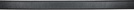 System Black Metal Belt