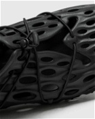 Merrell 1 Trl Hydro Moc At Cage Se Black - Mens - Sandals & Slides
