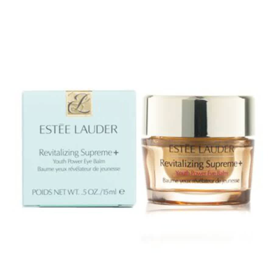 Estee Lauder Ladies Revitalizing Supreme + Youth Power Eye Balm 0.5 oz Skin Care 887167539587