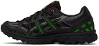 Andersson Bell Black & Green ASICS Edition GEL-SONOMA 15-50 Sneakers