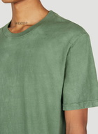 NOTSONORMAL Splashed Short Sleeve T-Shirt
