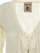 Semicouture Cotton Dress