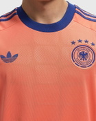 DFB Deutschland 26 Away Goalkeeper Jersey