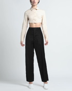 Sapio Womens Pants in Black