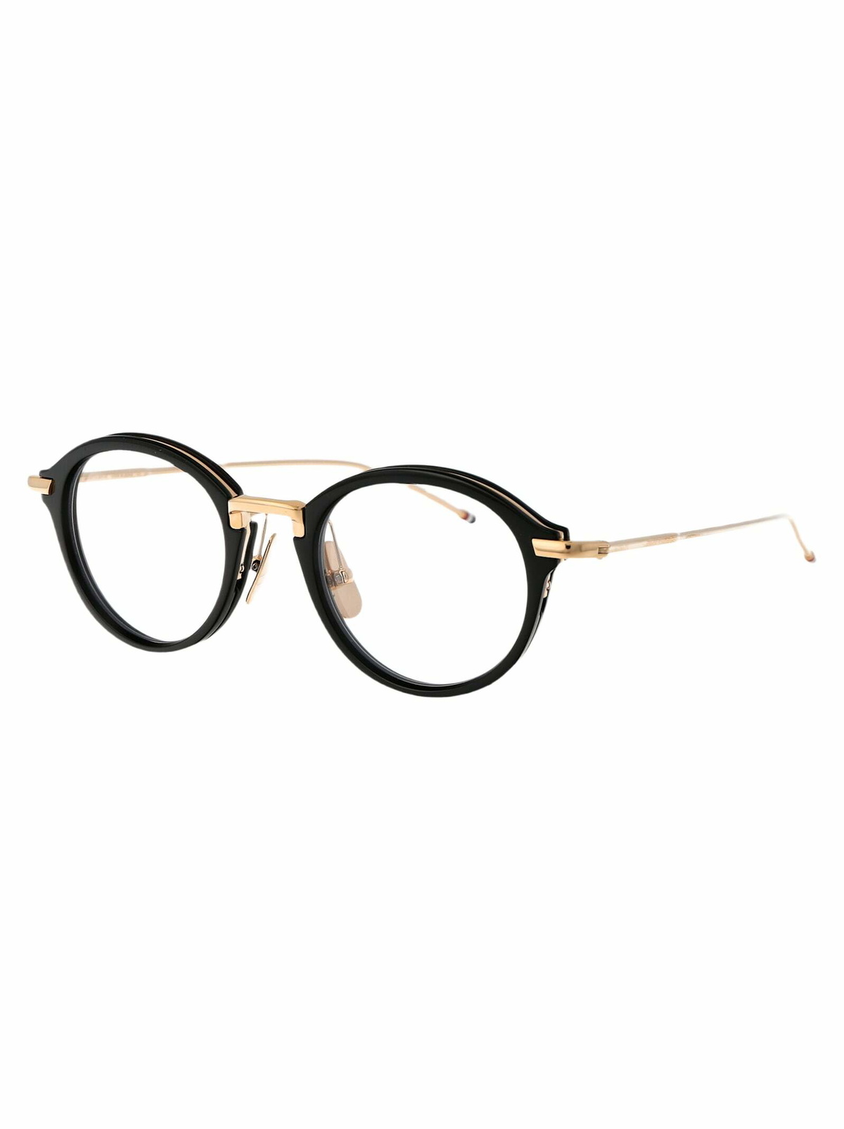 Thom Browne Ueo011a-g0003-001-46 Glasses
