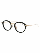 Thom Browne Ueo011a-g0003-001-46 Glasses