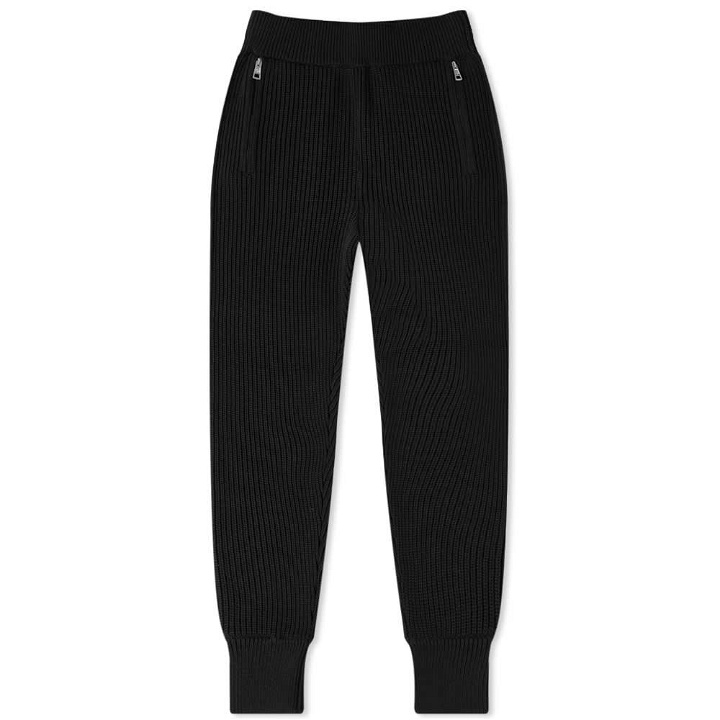 Photo: Moncler Genius x Alyx Knitted Pant