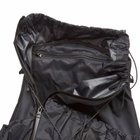 CAYL Men's Cho Pee Backpack in Black 