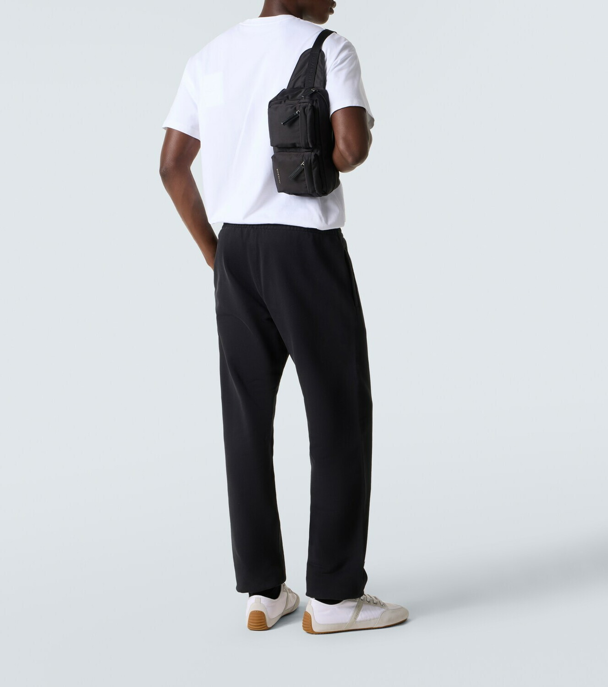 Givenchy Essential U belt bag