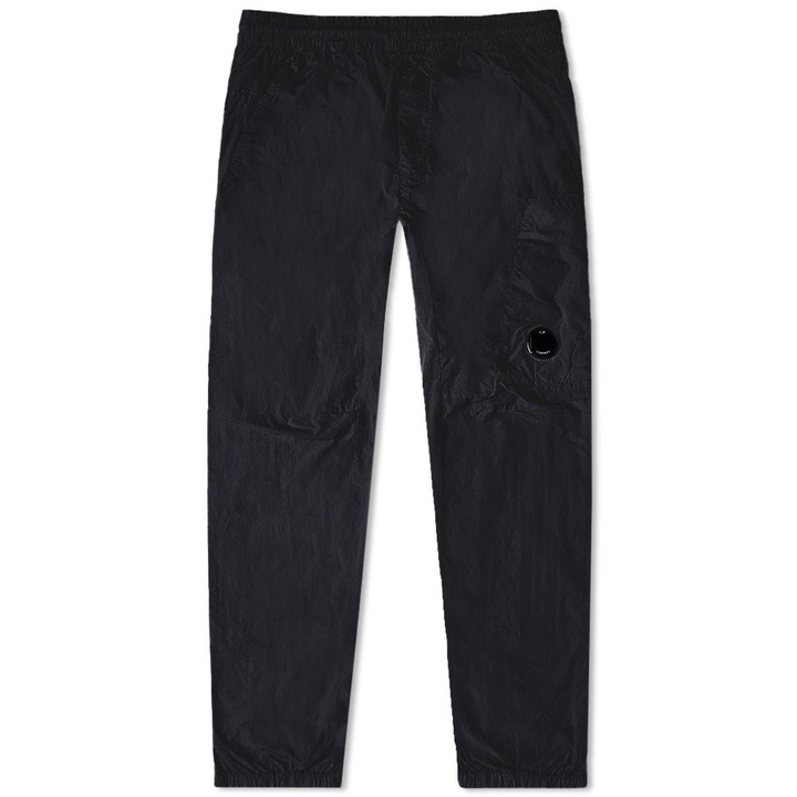 Photo: C.P. Company Lens Pocket Nylon Cargo Pants