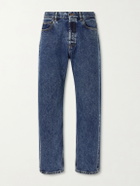 Aimé Leon Dore - Straight-Leg Jeans - Blue