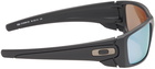 Oakley Black Fuel Cell Sunglasses