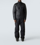 Norrøna Trollveggen down ski jacket