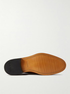 Paul Smith - Leather Oxford Shoes - Brown