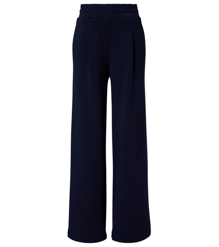 Photo: Varley Extra Wide Leg 32 sweatpants