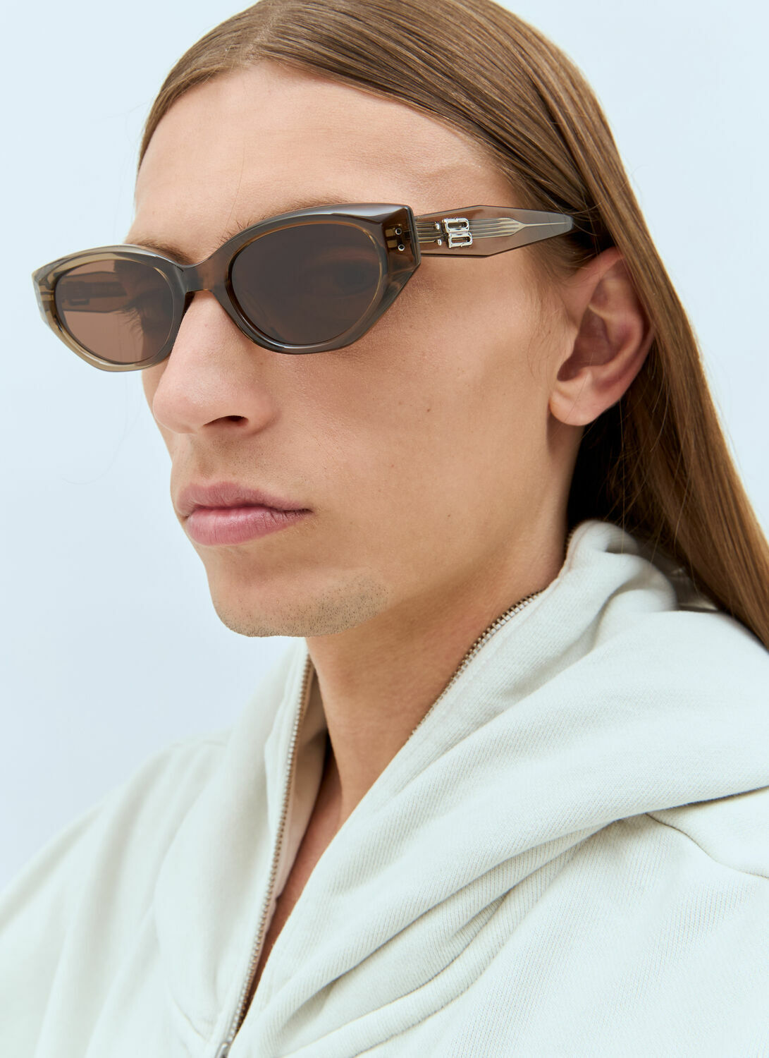 GENTLE MONSTER ジェントルモンスター Rococo KC6 Gentle Monster Rococo KC6 Sunglasses Gentle Monster