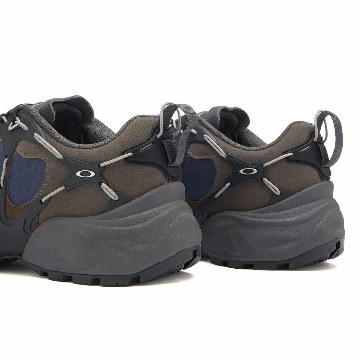 Oakley Factory Team Men's Ibex in Eclipse Oakley Factory