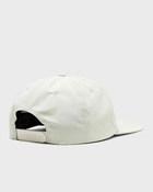 Parlez Areca 6 Panel Cap Beige - Mens - Caps