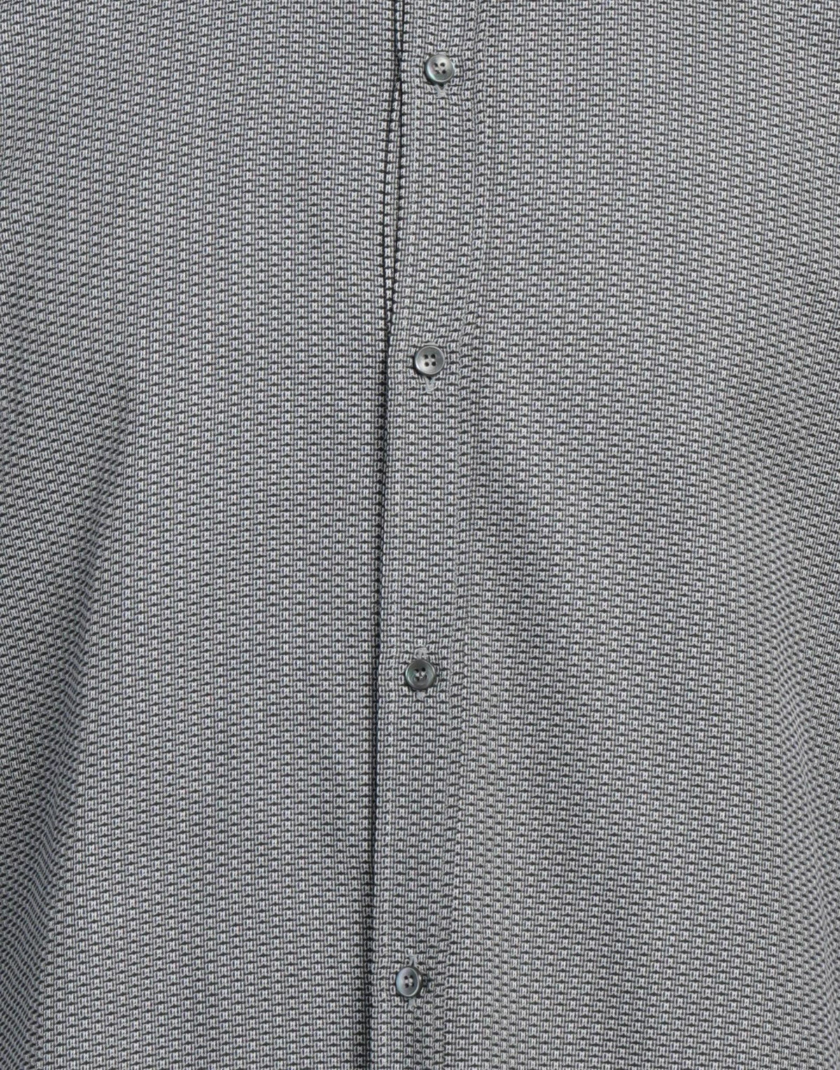 Dolce & gabbana Mens Shirt Charcoal