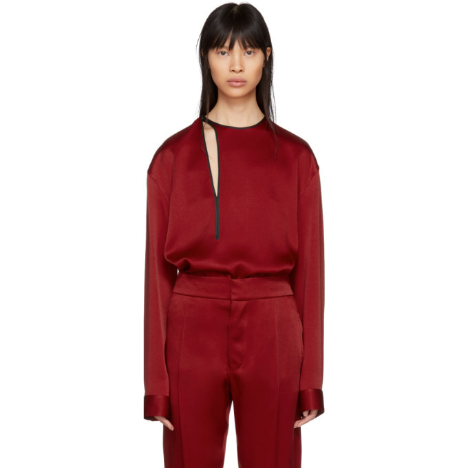 HAIDER ACKERMANN（ハイダーアッカーマン）の「HAIDER ACKERMANN
